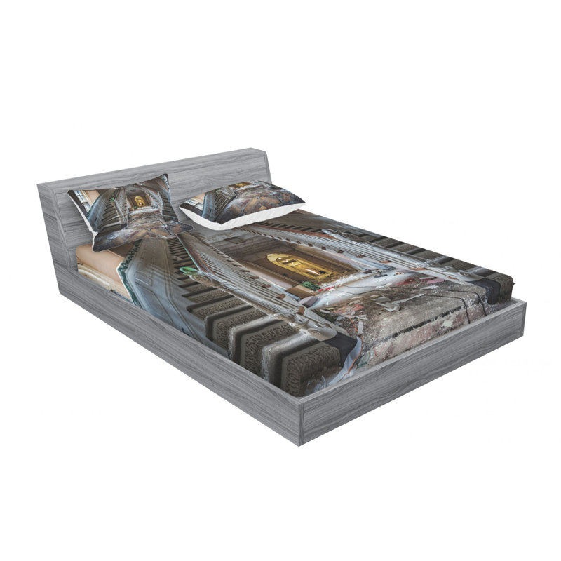 Ambesonne Sheet Set Wayfair